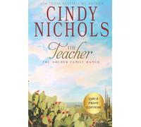 The Teacher Large Print Edition: 4