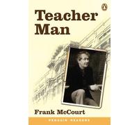 The teacher man LEVEL 4 BOOK AND AUDIO CD