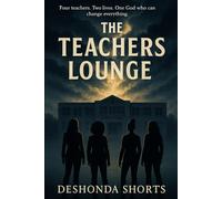 The Teacher’s Lounge