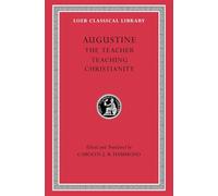 The Teacher. Teaching Christianity