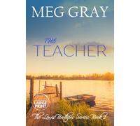The Teacher: The Lewis Brothers Series: Book 1 | Large Print Edition