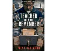 The Teacher They All Remember: 9