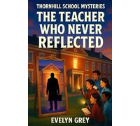 The Teacher Who Never Reflected