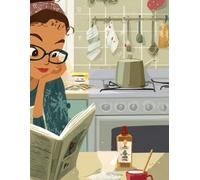 The Teacher's Holiday Recipe Book: Cook Ahead, Save Time, and Savor the Season