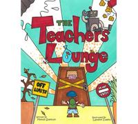 The Teacher's Lounge