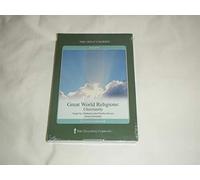 The Teaching Company - Great World Religion: Christianity (12 Lectures on 2 DVDs Plus Booklet)