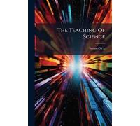 The Teaching Of Science
