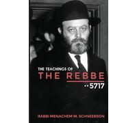 The Teachings of The Rebbe - 5717 - Vol. 2