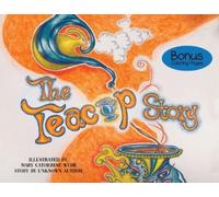 The Teacup Story (Tascabile)