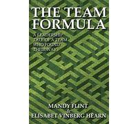 The Team Formula - A Leadership Tale of a Team Who Found Their Way