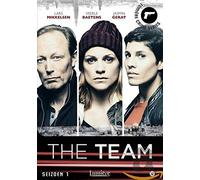 The team - Seizoen 1 (DVD)