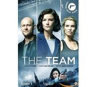 The team - Seizoen 2 (DVD)