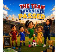 The Team That Never Passed