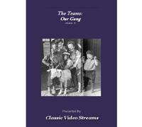 The Teams: Our Gang Vol. 5