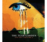 The Tear Garden Eye Spy - Volume 2 (CD) Album