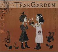 The Tear Garden - EYE SPY WITH MY LITTLE EYE