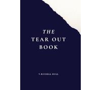 The Tear Out Book: for the Thoughts You Don’t Want to Keep