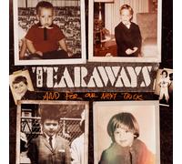 The Tearaways And for Our Next Trick (CD) Album