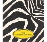 The Teardrop Explodes - Teardrop Explodes, The - Reward - [7"]