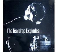 The Teardrop Explodes - The Teardrop Explodes EP