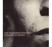 The Teardrop Explodes - The Teardrop Explodes - Passionate Friend - Mercury - Tear 5, Mercury - TEAR 5