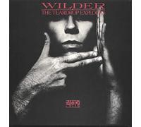 The Teardrop Explodes - wilder LP