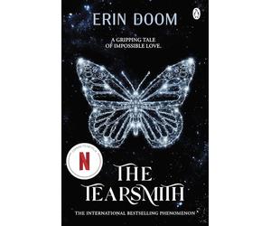 The Tearsmith: Now a major Netflix movie