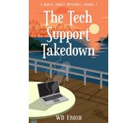 The Tech Support Takedown