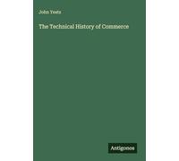 The Technical History of Commerce