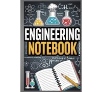 The Technical Mind: Notebook for Engineers, Designers & Problem Solvers