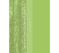 The Technics of Bel Canto