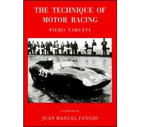 The Technique of Motor Racing