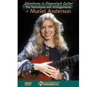 The Techniques And Arrangements Of Muriel Anderson [Edizione: Regno Unito]