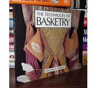 The Techniques of Basketry