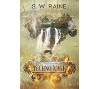 The Techno Mage