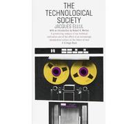 The Technological Society