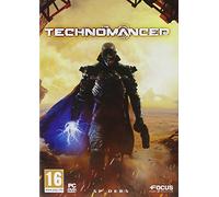 The Technomancer - PC