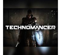 The Technomancer (PC) Steam Gift - GLOBAL