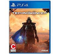 The Technomancer - PlayStation 4 by Maximum Games