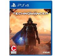 The Technomancer - PlayStation 4 by Maximum Games