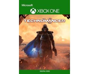 The Technomancer XBOX LIVE Key GLOBAL