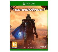 The Technomancer - Xbox One - [Edizione: Regno Unito]