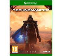 The Technomancer /Xbox One (Microsoft Xbox One)