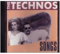 THE TECHNOS - Songs for a Nervous World