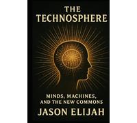 The Technosphere: Minds, Machines, and the New Commons