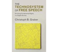 The Technosystem of Free Speech: Enriching Fundamental Rights in a Digital Society