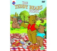 The Teddy Bears Picnic [Edizione: Regno Unito]
