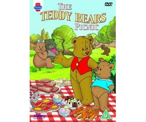 The Teddy Bears Picnic [Edizione: Regno Unito]