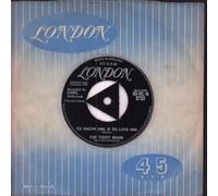 The Teddy Bears - To Know Him, Is To Love Him - Triangular