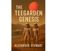 The Teegarden Genesis: 2